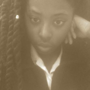 Meet your Posher, Tykeyah